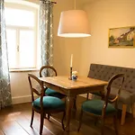 Renaissancehof Wieser Wachau Apartament *