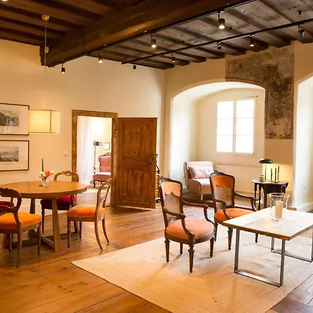Renaissancehof Wieser Wachau Apartament