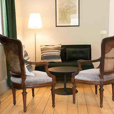 Renaissancehof Wieser Wachau Apartament