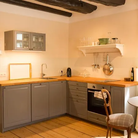 Διαμέρισμα Renaissancehof Wieser Wachau