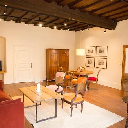 Apartment Renaissancehof Wieser Wachau Wosendorf in der Wachau