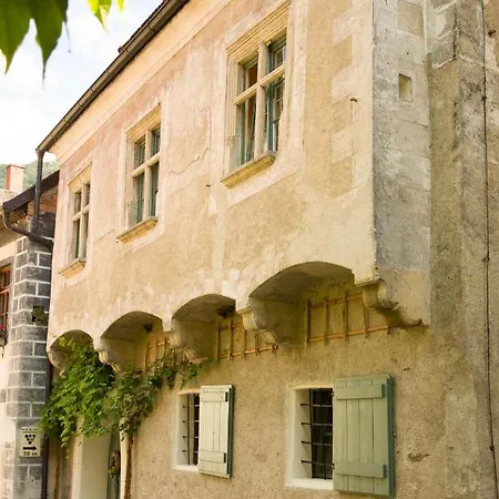 Renaissancehof Wieser Wachau Apartment