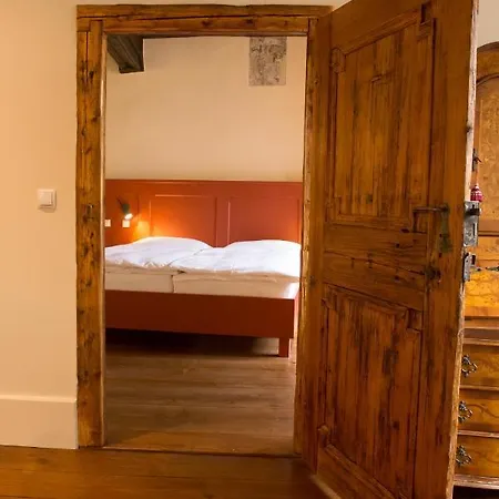 Renaissancehof Wieser Wachau *