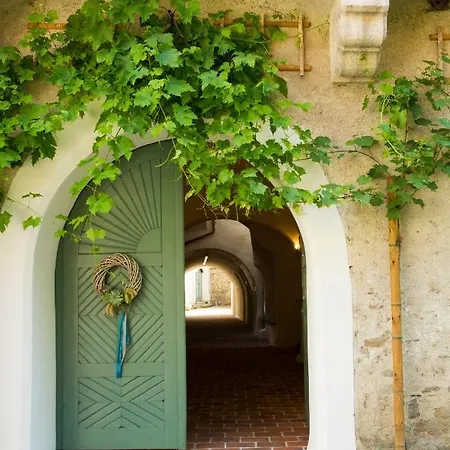 Apartmán Renaissancehof Wieser Wachau Wösendorf