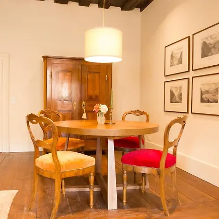 Apartmán Renaissancehof Wieser Wachau *