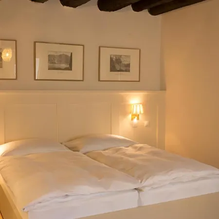 Renaissancehof Wieser Wachau * Wösendorf