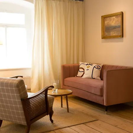 Apartment Renaissancehof Wieser Wachau Wosendorf in der Wachau