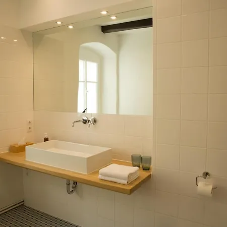 Renaissancehof Wieser Wachau Apartment