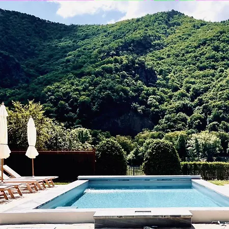 Renaissancehof Wieser Wachau *