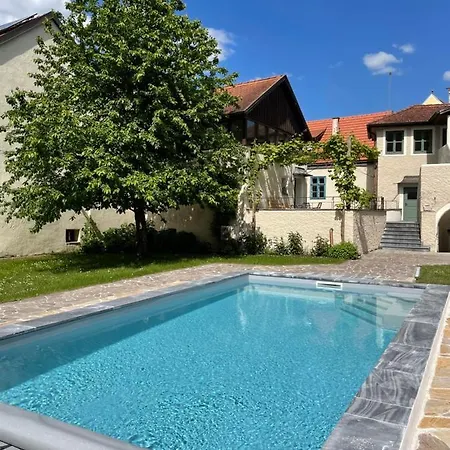 Renaissancehof Wieser Wachau
