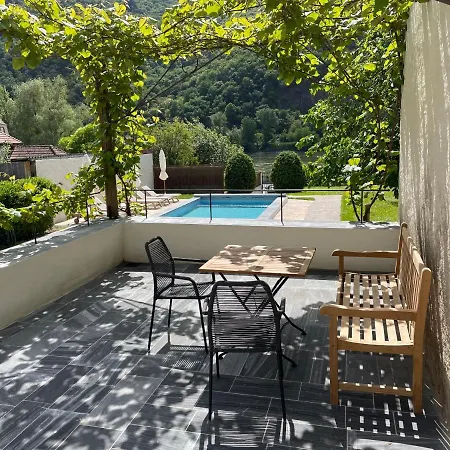 Renaissancehof Wieser Wachau *