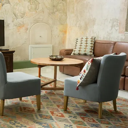 Apartment Renaissancehof Wieser Wachau Wösendorf
