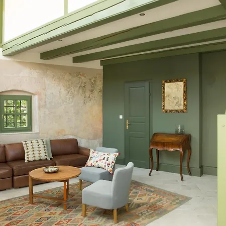 Renaissancehof Wieser Wachau Wösendorf