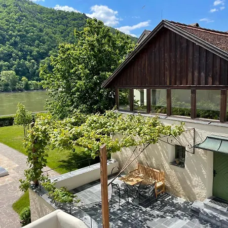 Apartmán Renaissancehof Wieser Wachau Wösendorf