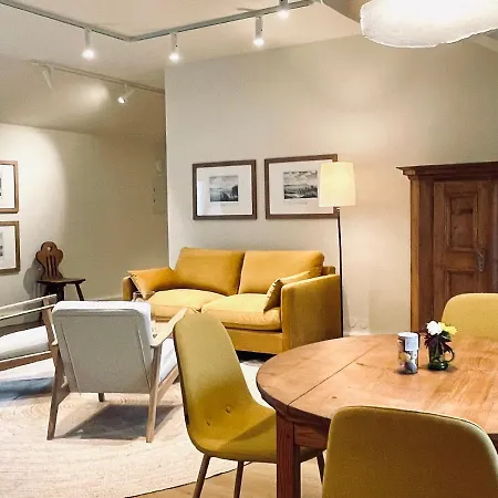 Renaissancehof Wieser Wachau Apartmán *