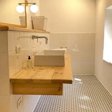 Apartment Renaissancehof Wieser Wachau
