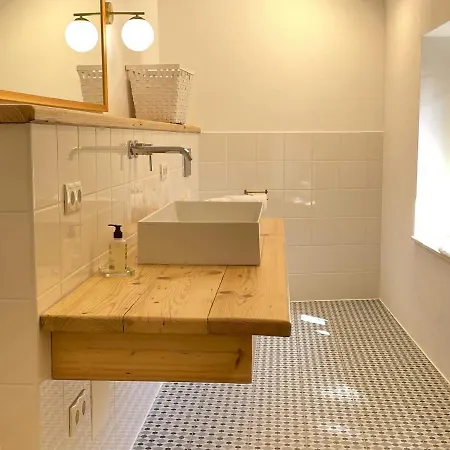 Apartment Renaissancehof Wieser Wachau