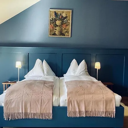 Apartment Renaissancehof Wieser Wachau