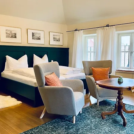 Apartament Renaissancehof Wieser Wachau *