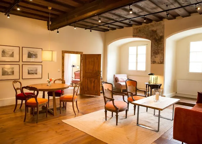 Renaissancehof Wieser Wachau Apartamento