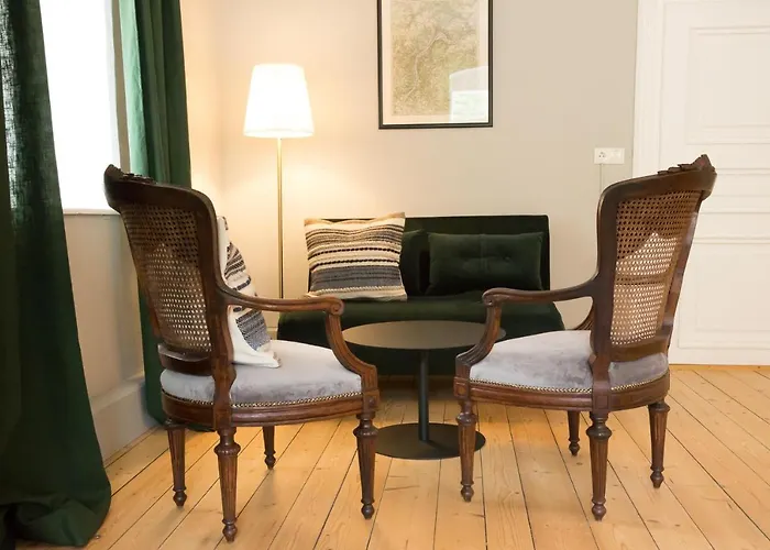 Renaissancehof Wieser Wachau Apartamento