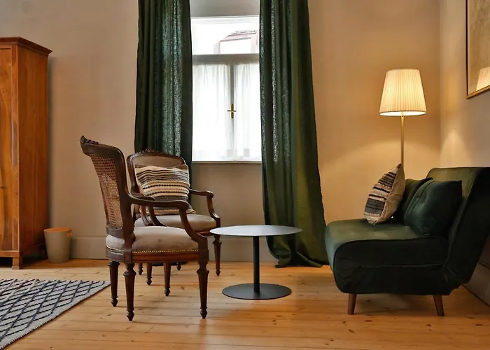 Renaissancehof Wieser Wachau