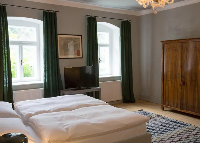 Renaissancehof Wieser Wachau