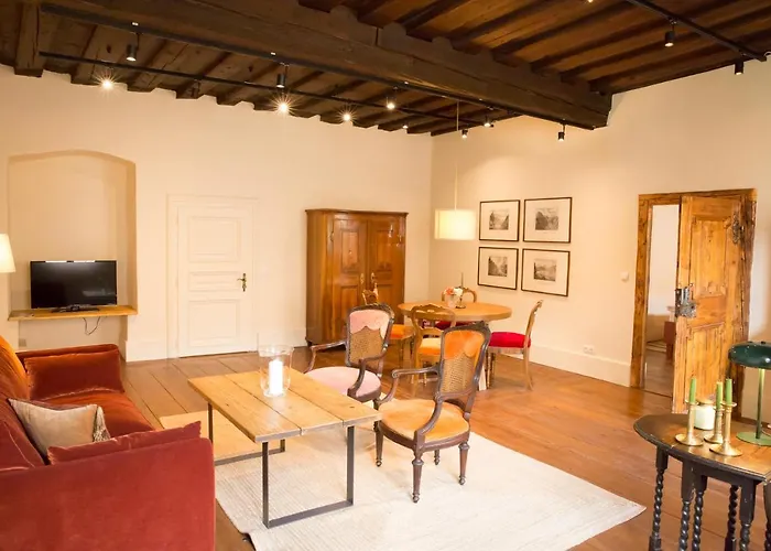 Apartamento Renaissancehof Wieser Wachau Wösendorf