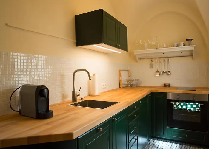 Renaissancehof Wieser Wachau *