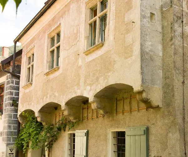 Renaissancehof Wieser Wachau Apartamento