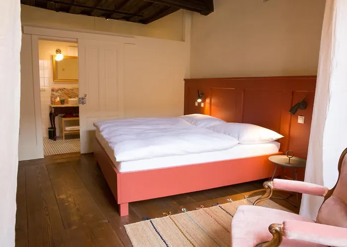 Renaissancehof Wieser Wachau * Wösendorf