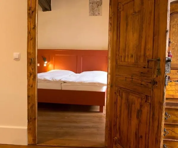 Renaissancehof Wieser Wachau *