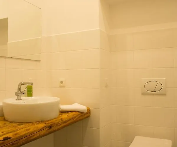 Apartamento Renaissancehof Wieser Wachau *