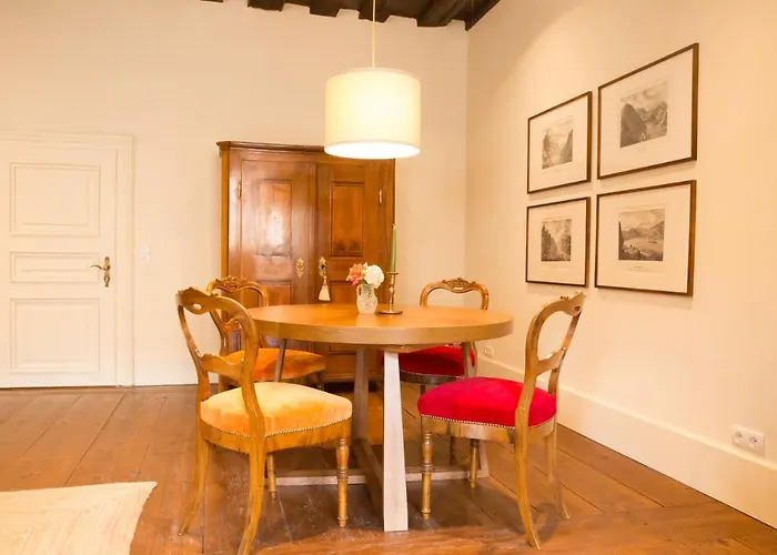 Apartamento Renaissancehof Wieser Wachau *