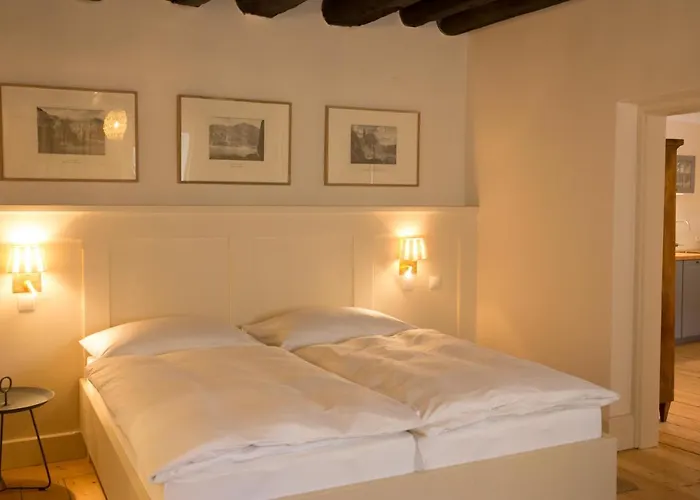 Renaissancehof Wieser Wachau * Wösendorf