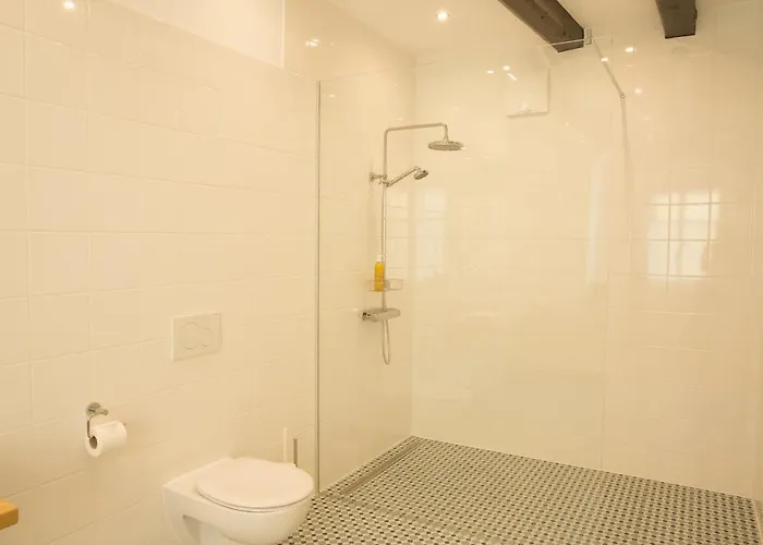 Renaissancehof Wieser Wachau Apartamento *