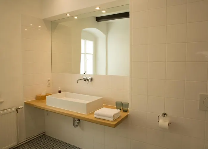 Renaissancehof Wieser Wachau Apartamento