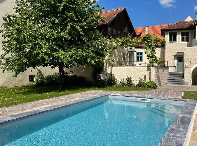 Renaissancehof Wieser Wachau