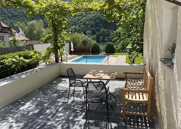 Renaissancehof Wieser Wachau *