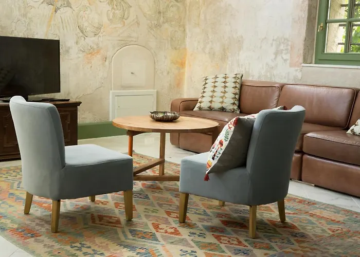 Apartamento Renaissancehof Wieser Wachau Wösendorf