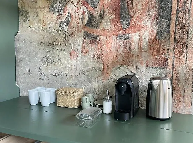 Renaissancehof Wieser Wachau