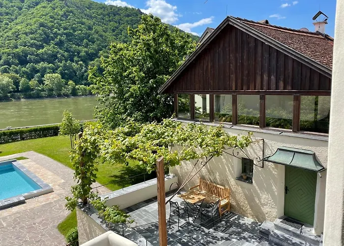 Apartamento Renaissancehof Wieser Wachau Wösendorf