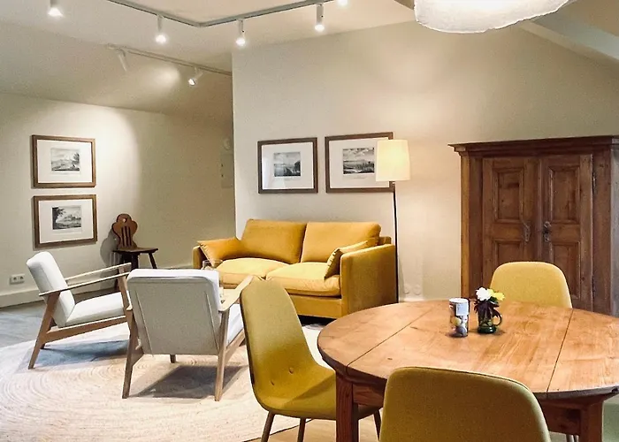 Renaissancehof Wieser Wachau Apartamento *