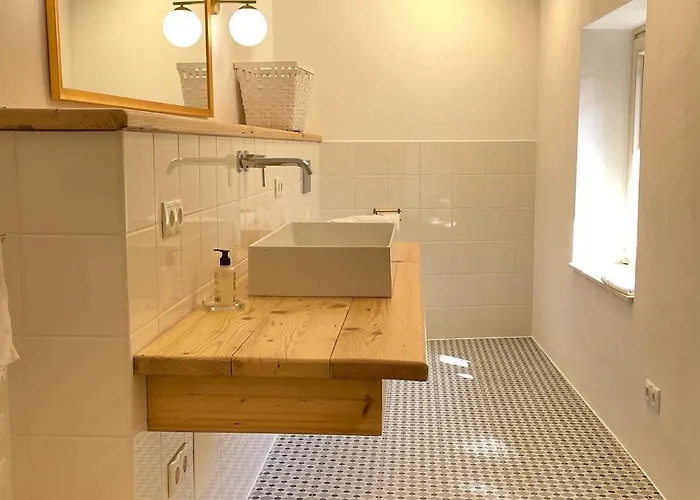 Apartamento Renaissancehof Wieser Wachau