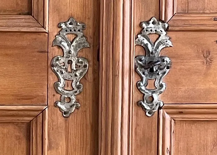 Renaissancehof Wieser Wachau *