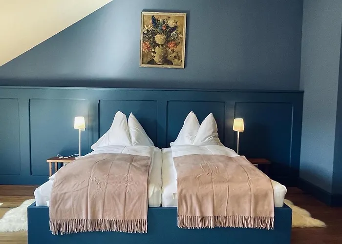 Apartamento Renaissancehof Wieser Wachau