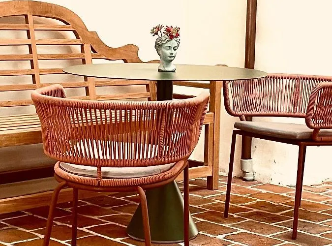 Renaissancehof Wieser Wachau